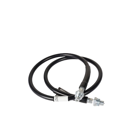 Current Tools 3/8" x 6" Hydraulic Hose 291